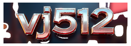 vj512 logo